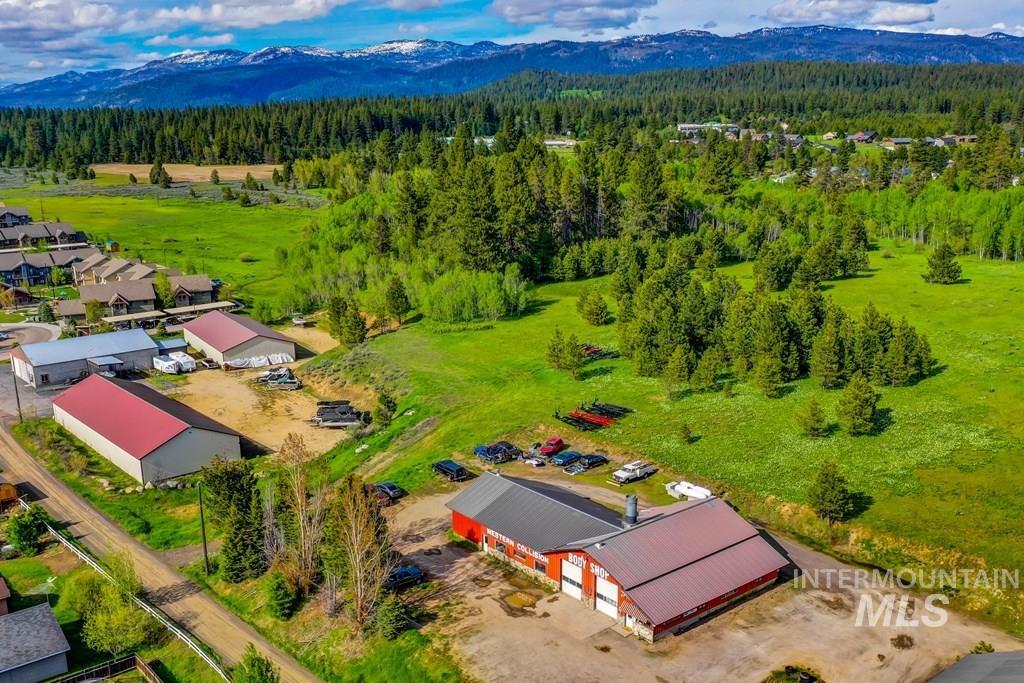 95 E Jacob Street, McCall, Idaho 83638, Business/Commercial For Sale, Price $1,790,000, 98937546