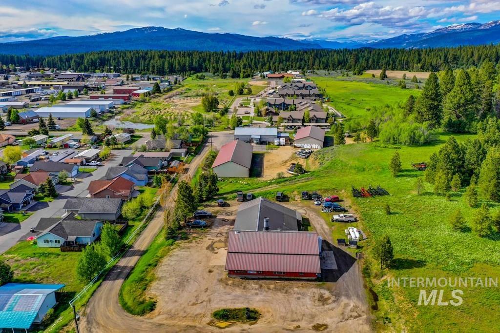 95 E Jacob Street, McCall, Idaho 83638, Business/Commercial For Sale, Price $1,790,000, 98937546