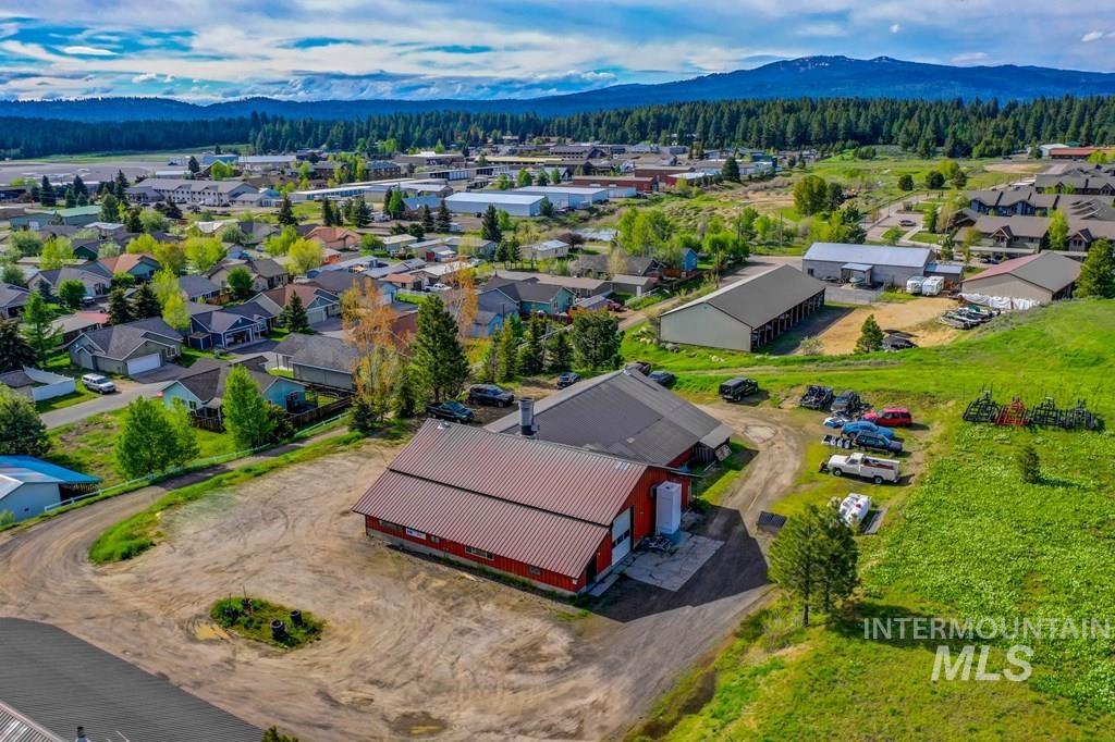 95 E Jacob Street, McCall, Idaho 83638, Business/Commercial For Sale, Price $1,790,000, 98937546