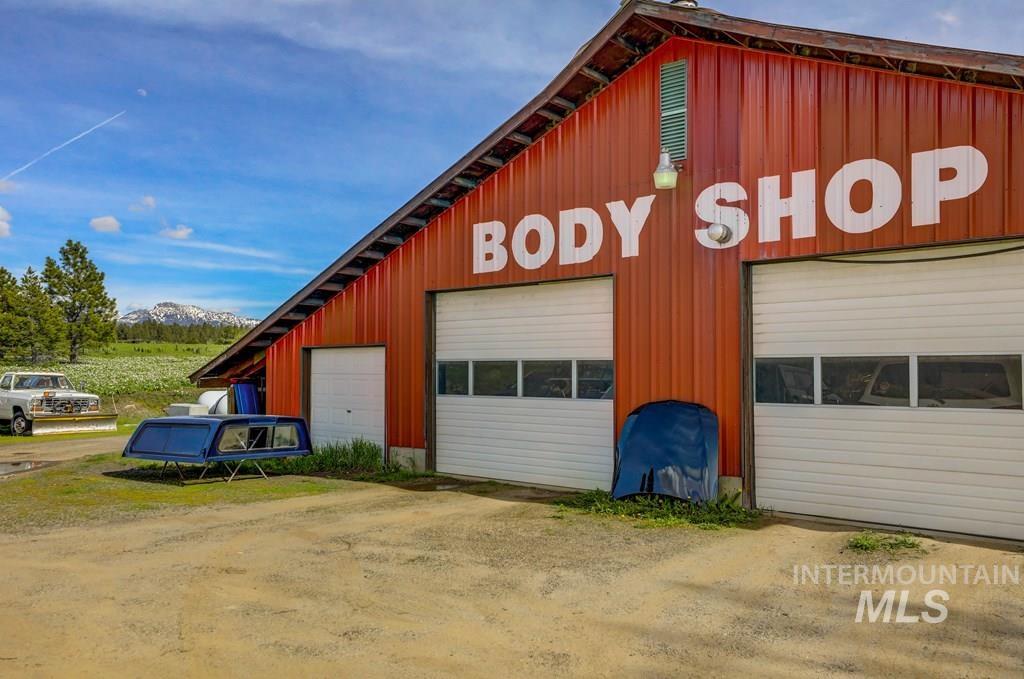 95 E Jacob Street, McCall, Idaho 83638, Business/Commercial For Sale, Price $1,790,000, 98937546