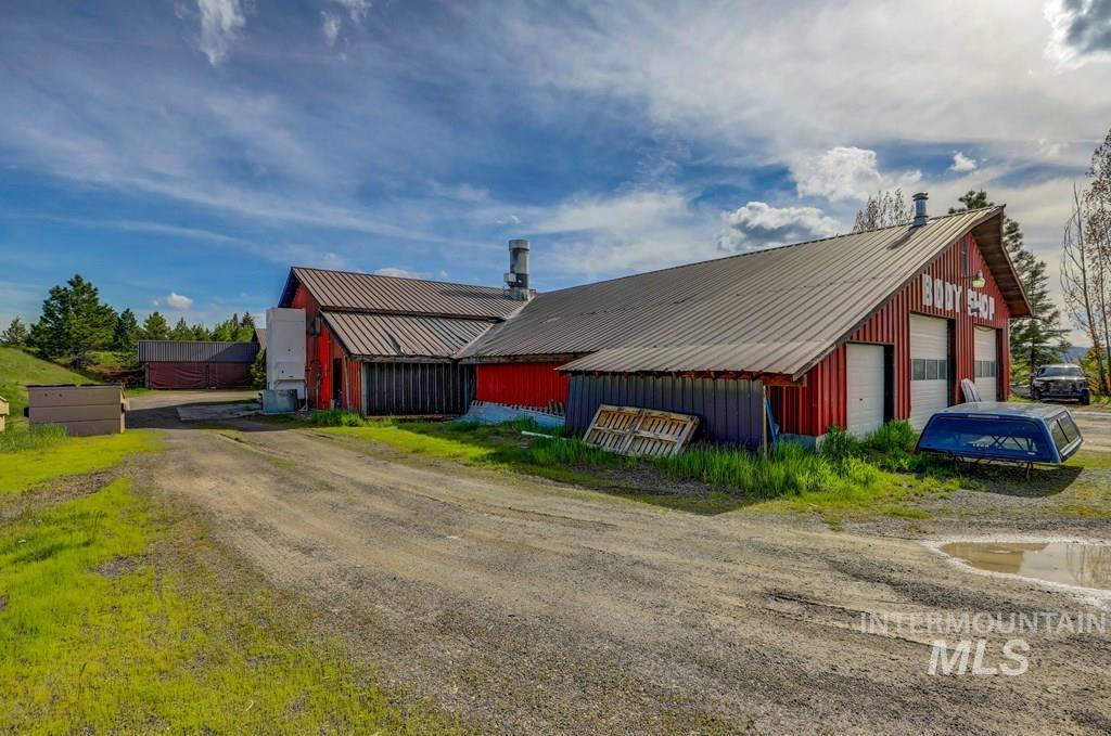 95 E Jacob Street, McCall, Idaho 83638, Business/Commercial For Sale, Price $1,790,000, 98937546