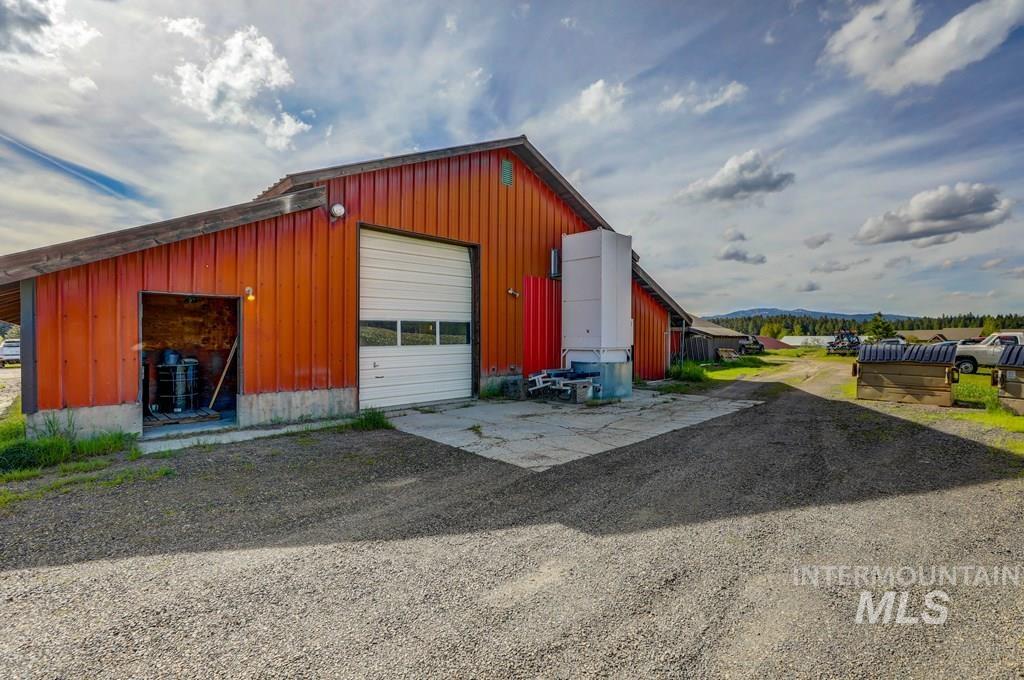 95 E Jacob Street, McCall, Idaho 83638, Business/Commercial For Sale, Price $1,790,000, 98937546