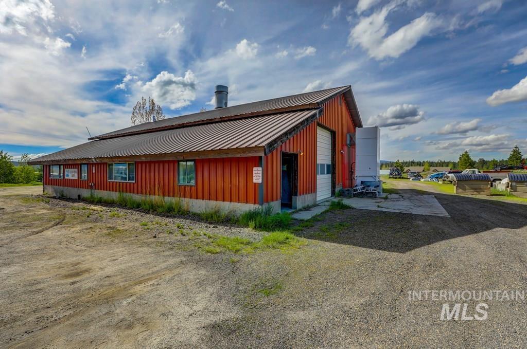95 E Jacob Street, McCall, Idaho 83638, Business/Commercial For Sale, Price $1,790,000, 98937546