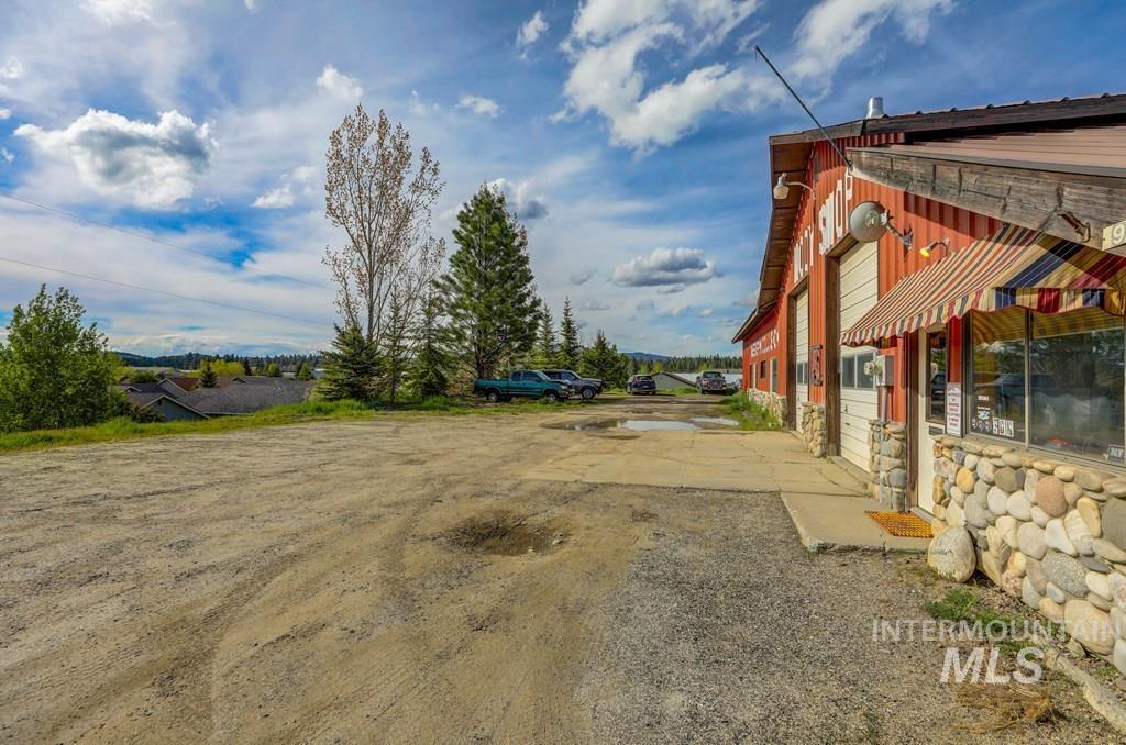 95 E Jacob Street, McCall, Idaho 83638, Business/Commercial For Sale, Price $1,790,000, 98937546