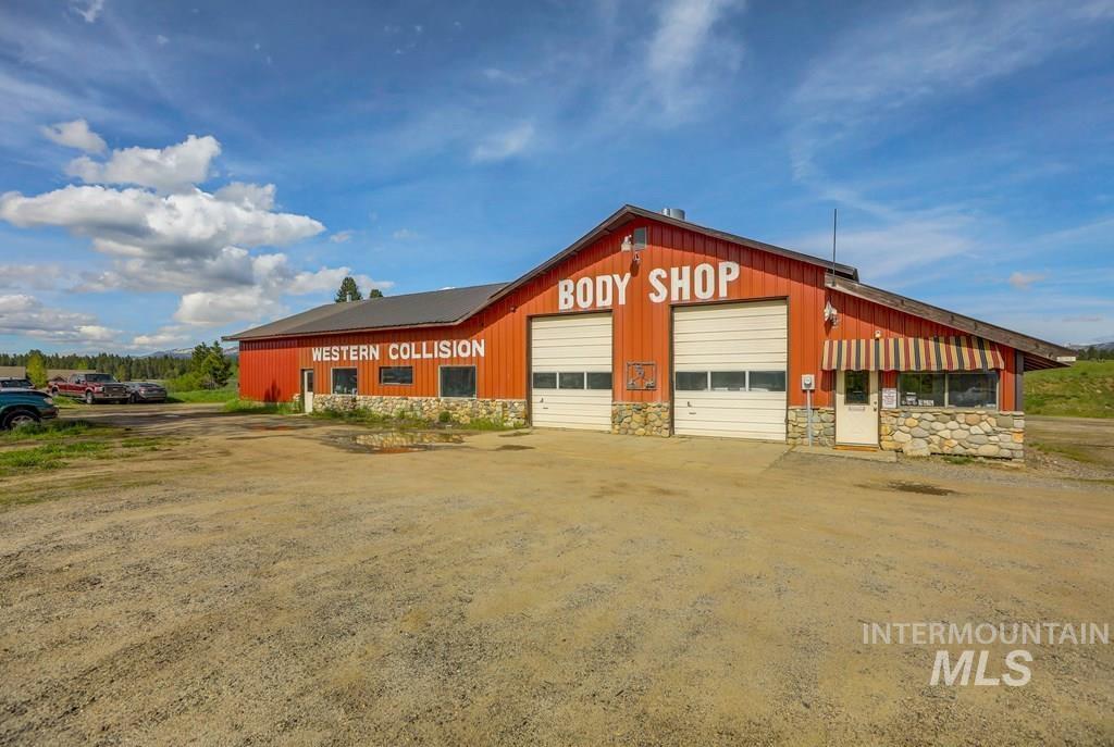 95 E Jacob Street, McCall, Idaho 83638, Business/Commercial For Sale, Price $1,790,000, 98937546