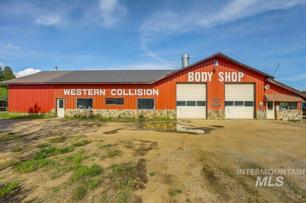 95 E Jacob Street, McCall, Idaho 83638, Business/Commercial For Sale, Price $1,790,000, 98937546