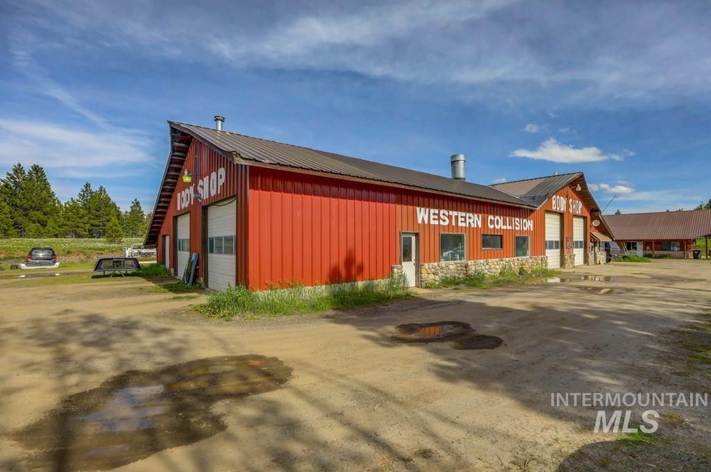 95 E Jacob Street, McCall, Idaho 83638, Business/Commercial For Sale, Price $1,790,000, 98937546