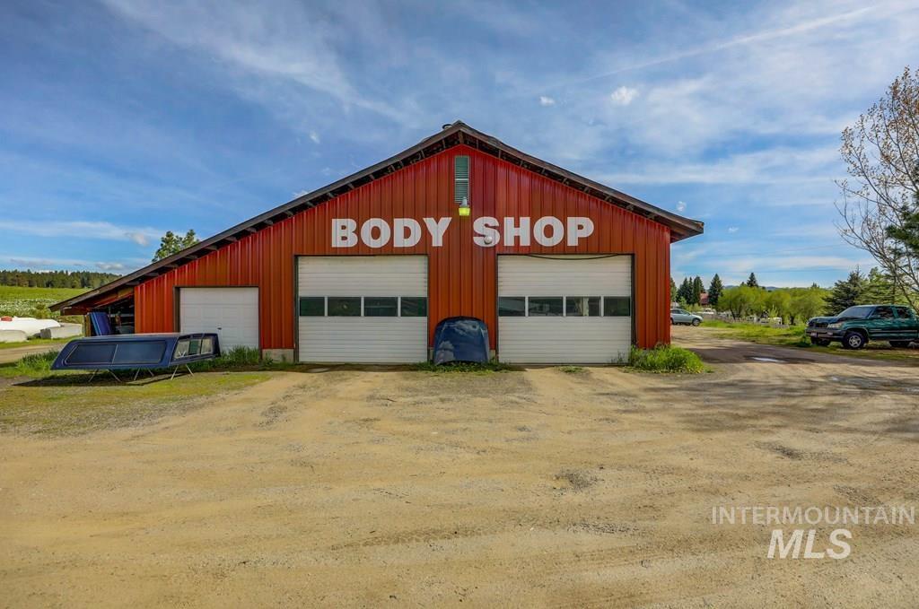 95 E Jacob Street, McCall, Idaho 83638, Business/Commercial For Sale, Price $1,790,000, 98937546