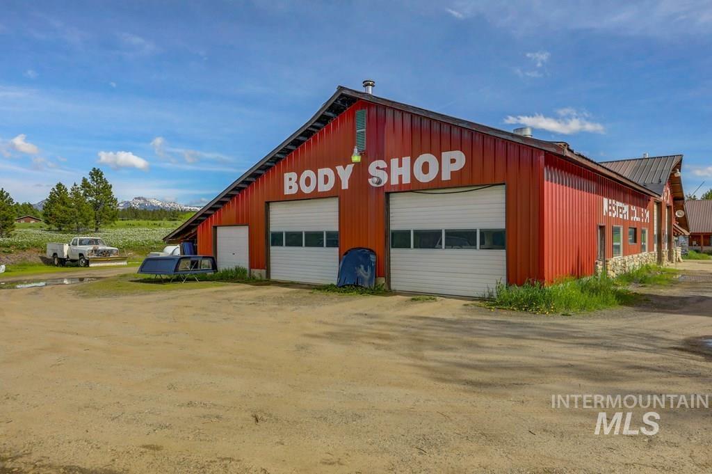 95 E Jacob Street, McCall, Idaho 83638, Business/Commercial For Sale, Price $1,790,000, 98937546