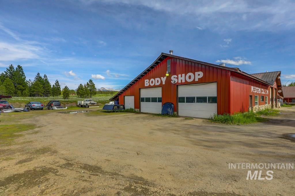 95 E Jacob Street, McCall, Idaho 83638, Business/Commercial For Sale, Price $1,790,000, 98937546