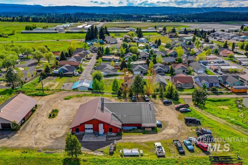 95 E Jacob Street, McCall, Idaho 83638, Business/Commercial For Sale, Price $1,790,000, 98937546