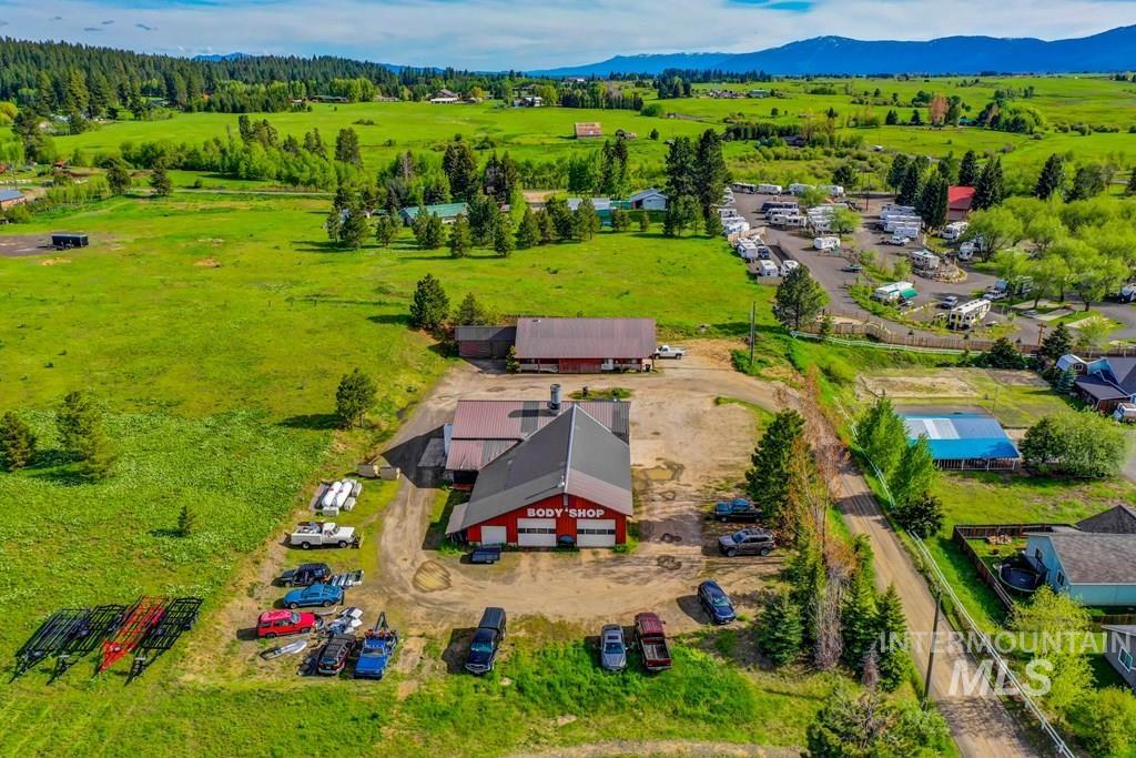 95 E Jacob Street, McCall, Idaho 83638, Business/Commercial For Sale, Price $1,790,000, 98937546