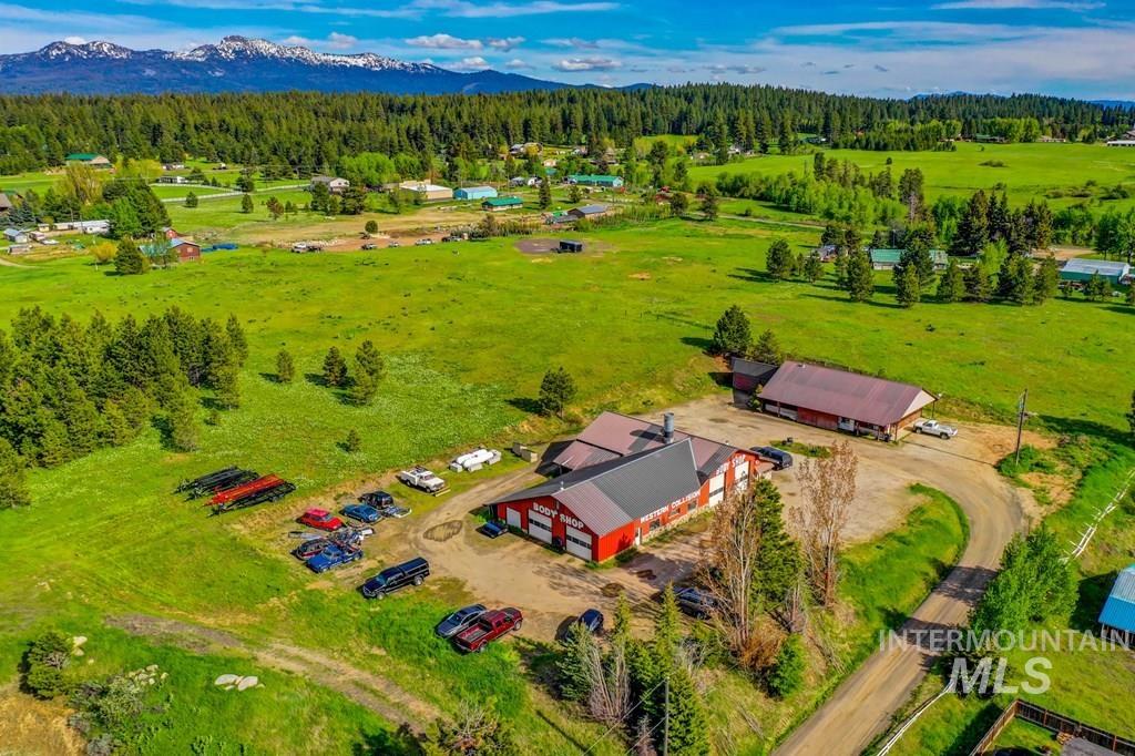 95 E Jacob Street, McCall, Idaho 83638, Business/Commercial For Sale, Price $1,790,000, 98937546