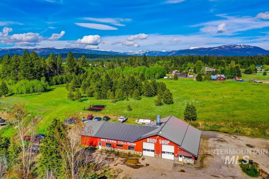 95 E Jacob Street, McCall, Idaho 83638, Business/Commercial For Sale, Price $1,790,000, 98937546