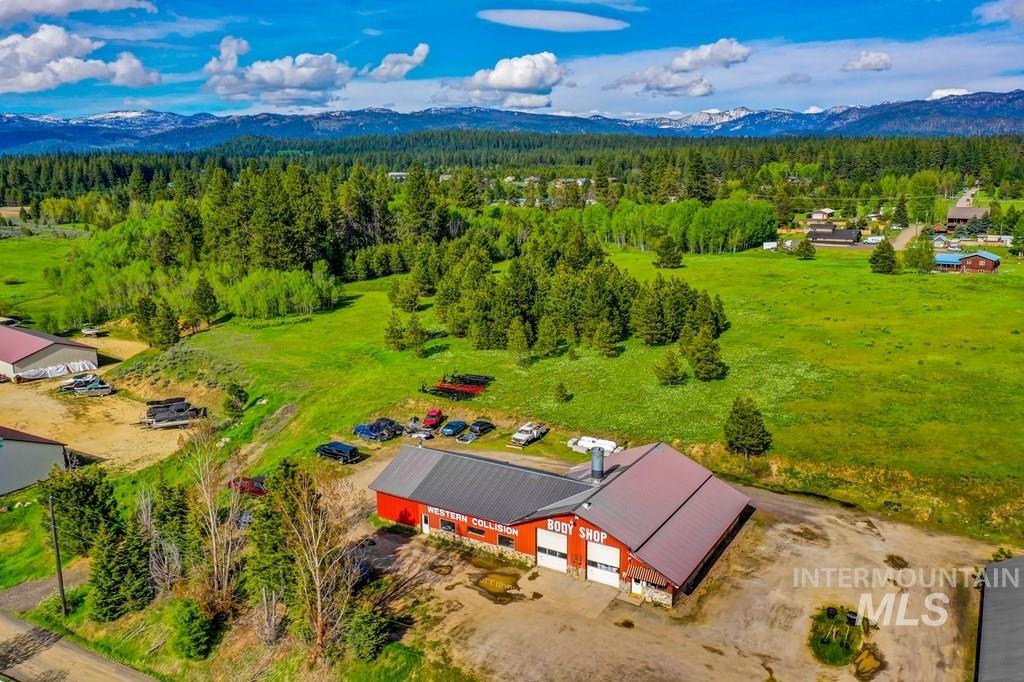 95 E Jacob Street, McCall, Idaho 83638, Business/Commercial For Sale, Price $1,790,000, 98937546