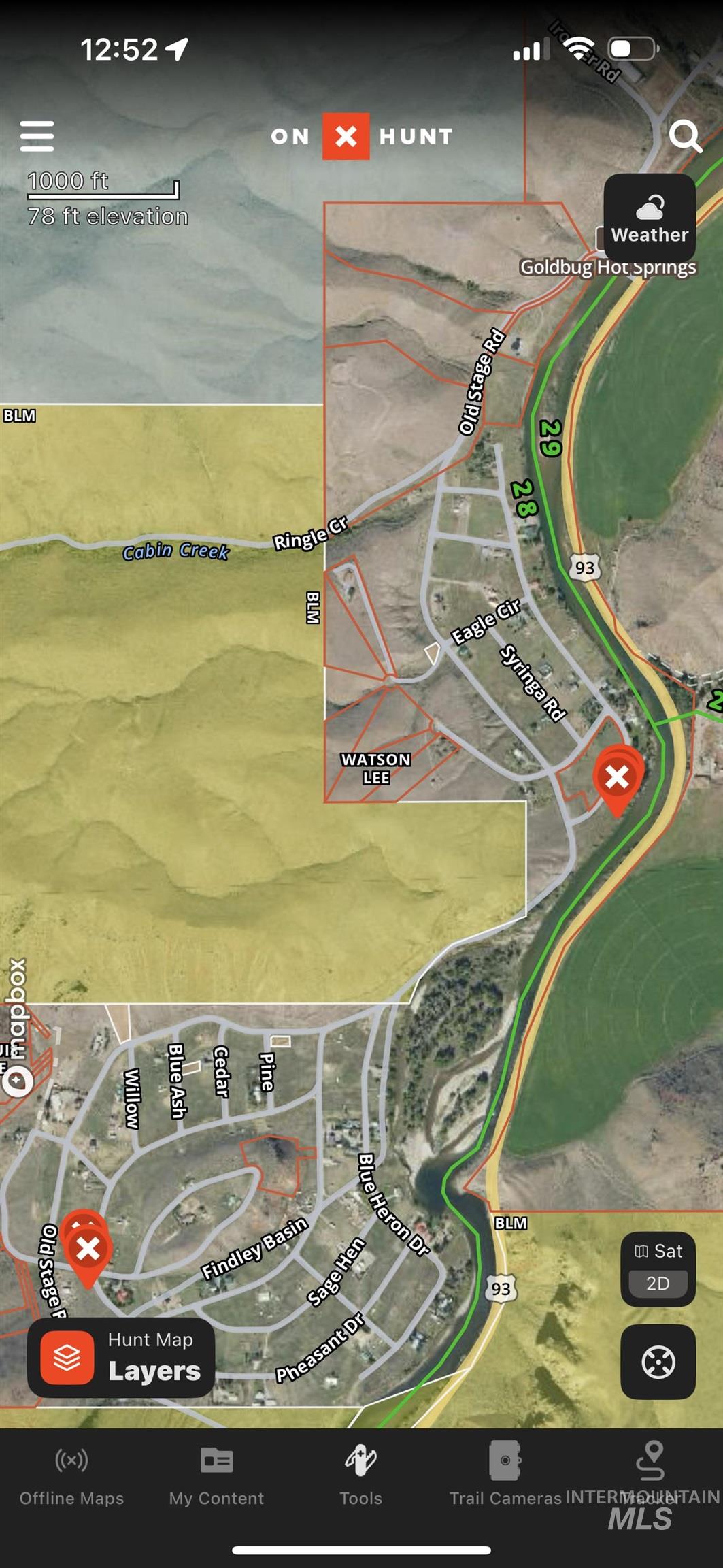 TBD Lot 1 Salmon River Meadows Block 9, Salmon, Idaho 83467, Land For Sale, Price $85,000, 98937548