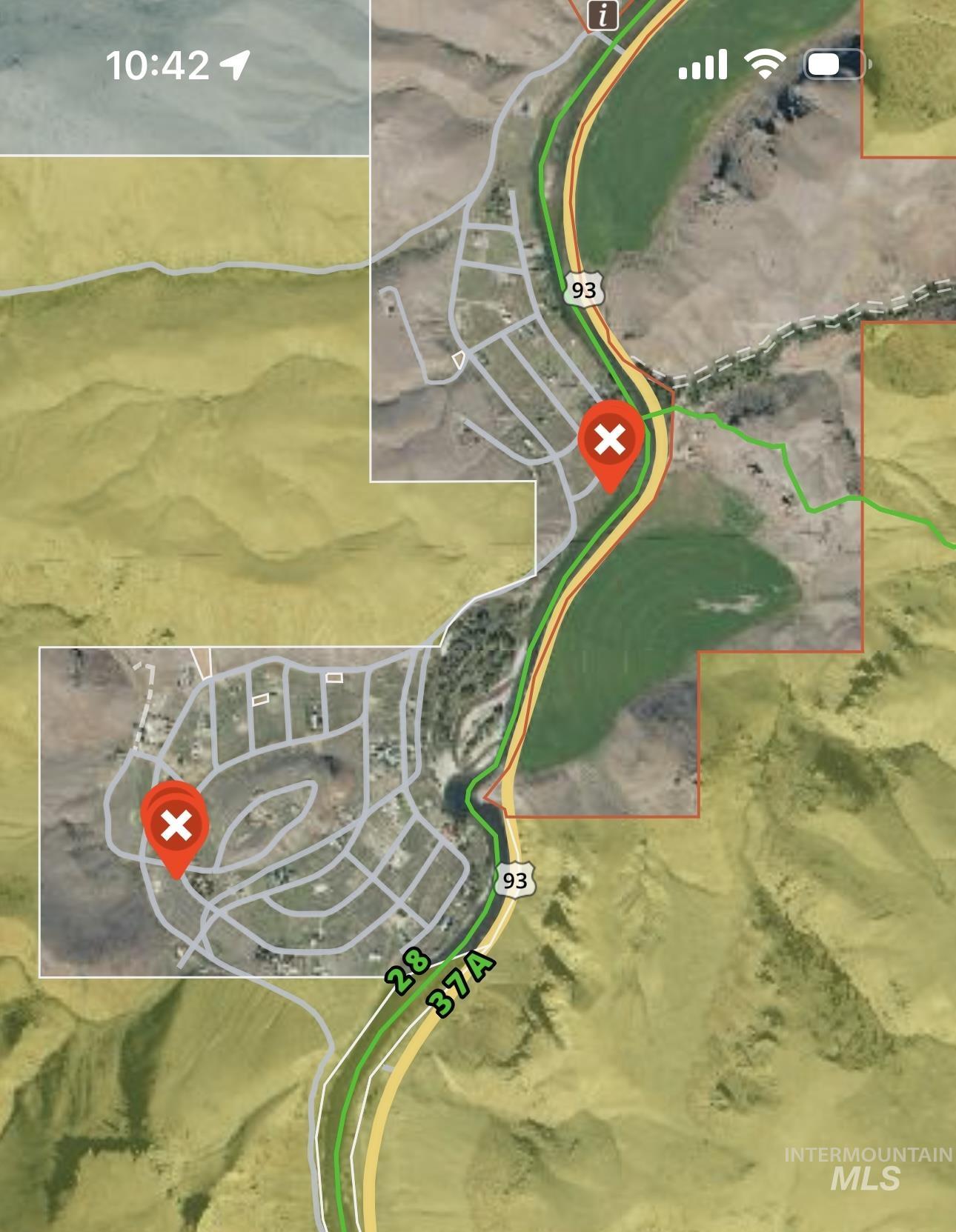 TBD Lot 1 Salmon River Meadows Block 9, Salmon, Idaho 83467, Land For Sale, Price $85,000, 98937548