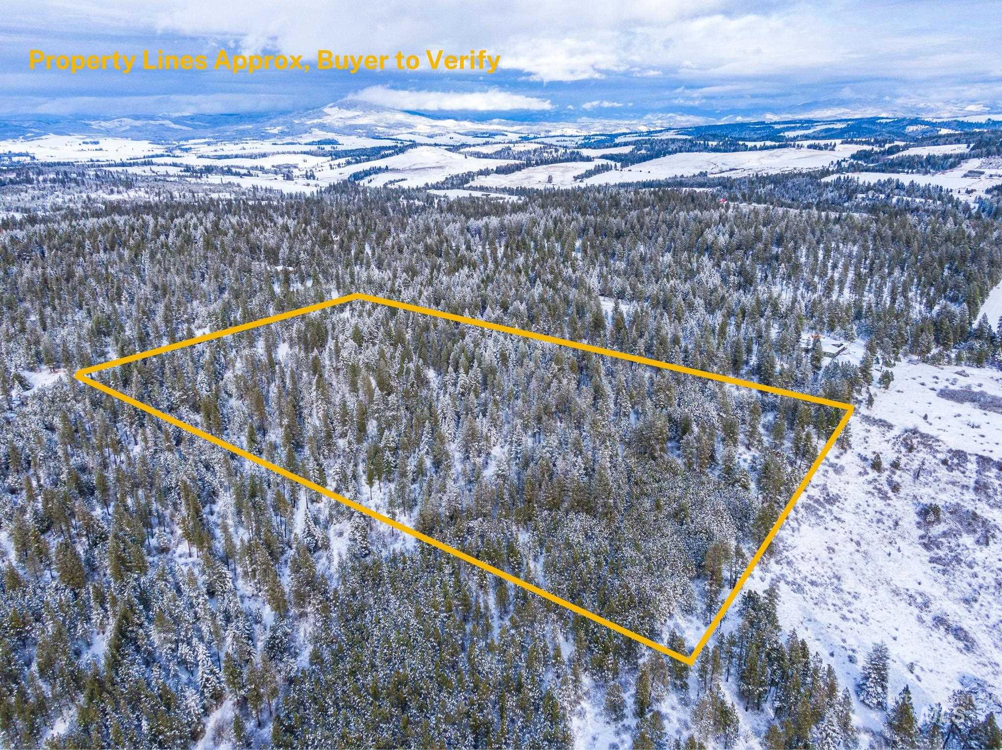 TBD Liberty Lane, Viola, Idaho 83872, Land For Sale, Price $349,000, 98937634