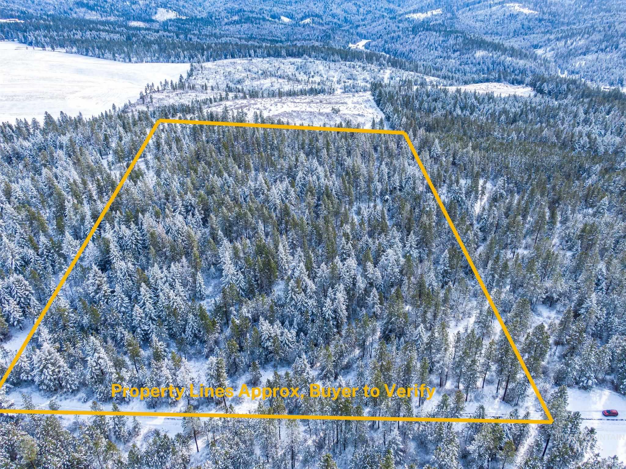 TBD Liberty Lane, Viola, Idaho 83872, Land For Sale, Price $349,000, 98937634