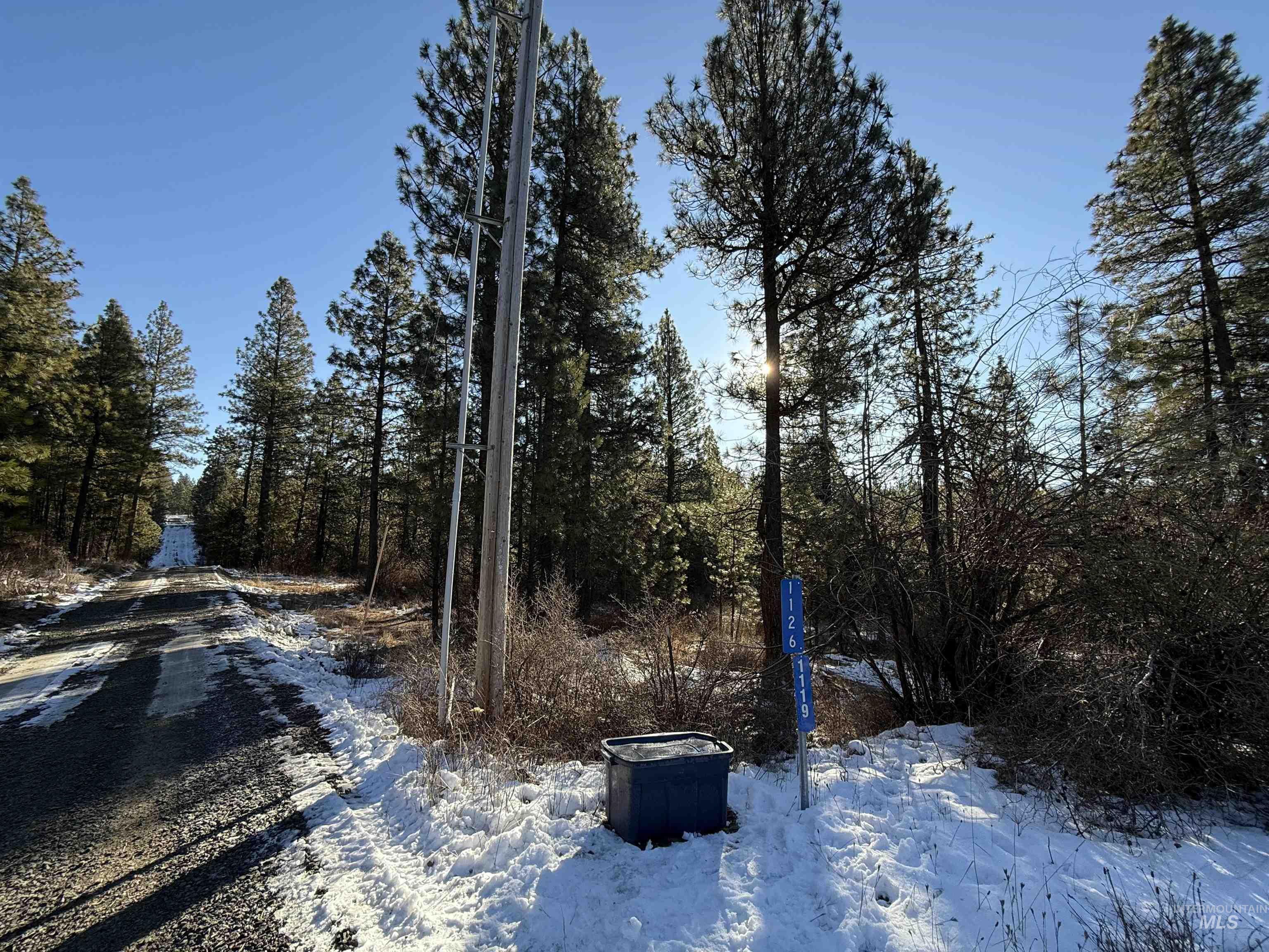 TBD Liberty Lane, Viola, Idaho 83872, Land For Sale, Price $349,000, 98937634