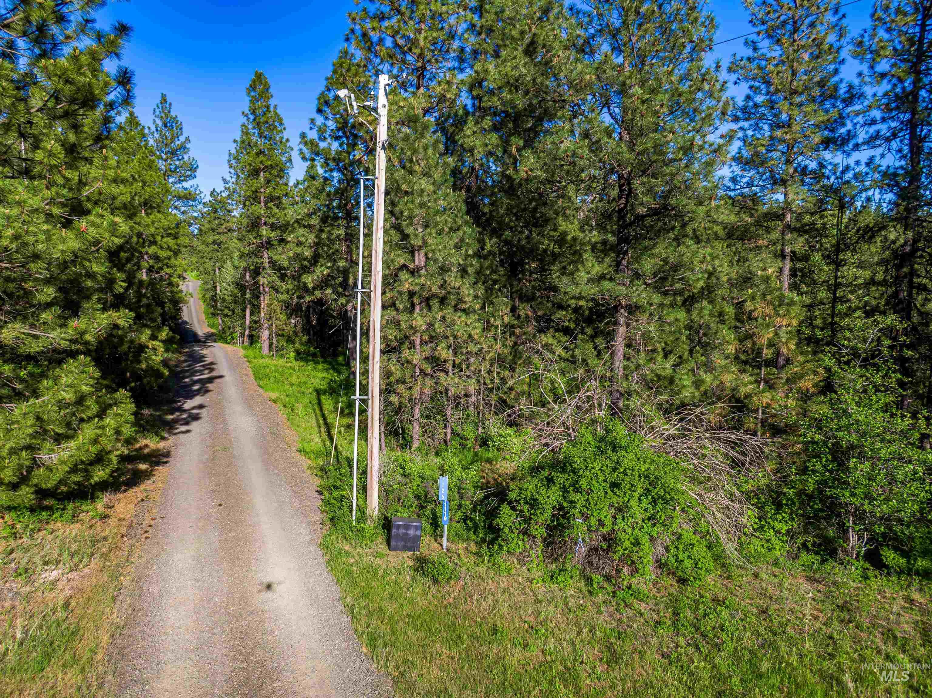 TBD Liberty Lane, Viola, Idaho 83872, Land For Sale, Price $349,000, 98937634