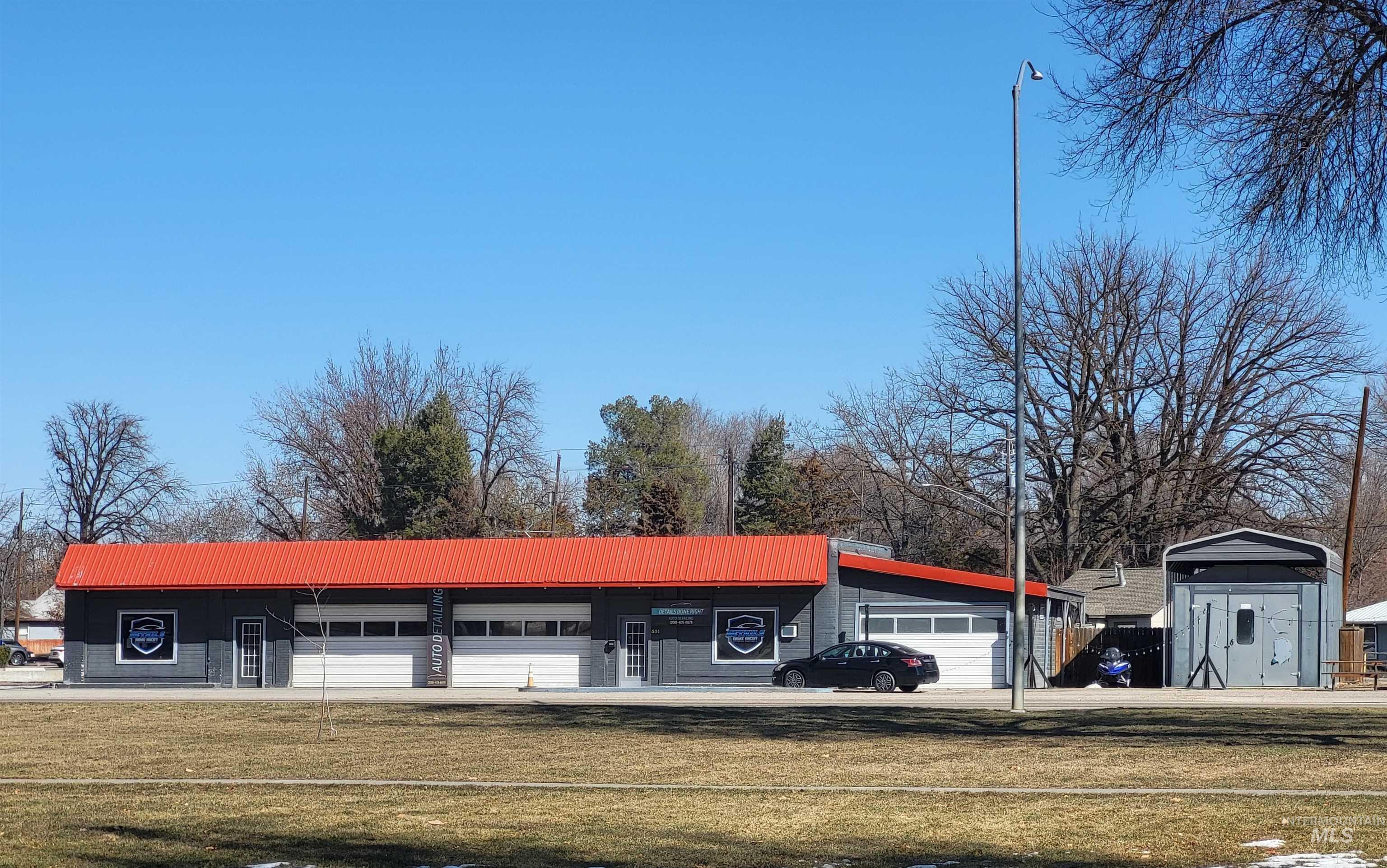 551 S Main St, Payette, Idaho 83661, Business/Commercial For Sale, Price $1,200,000, 98937643