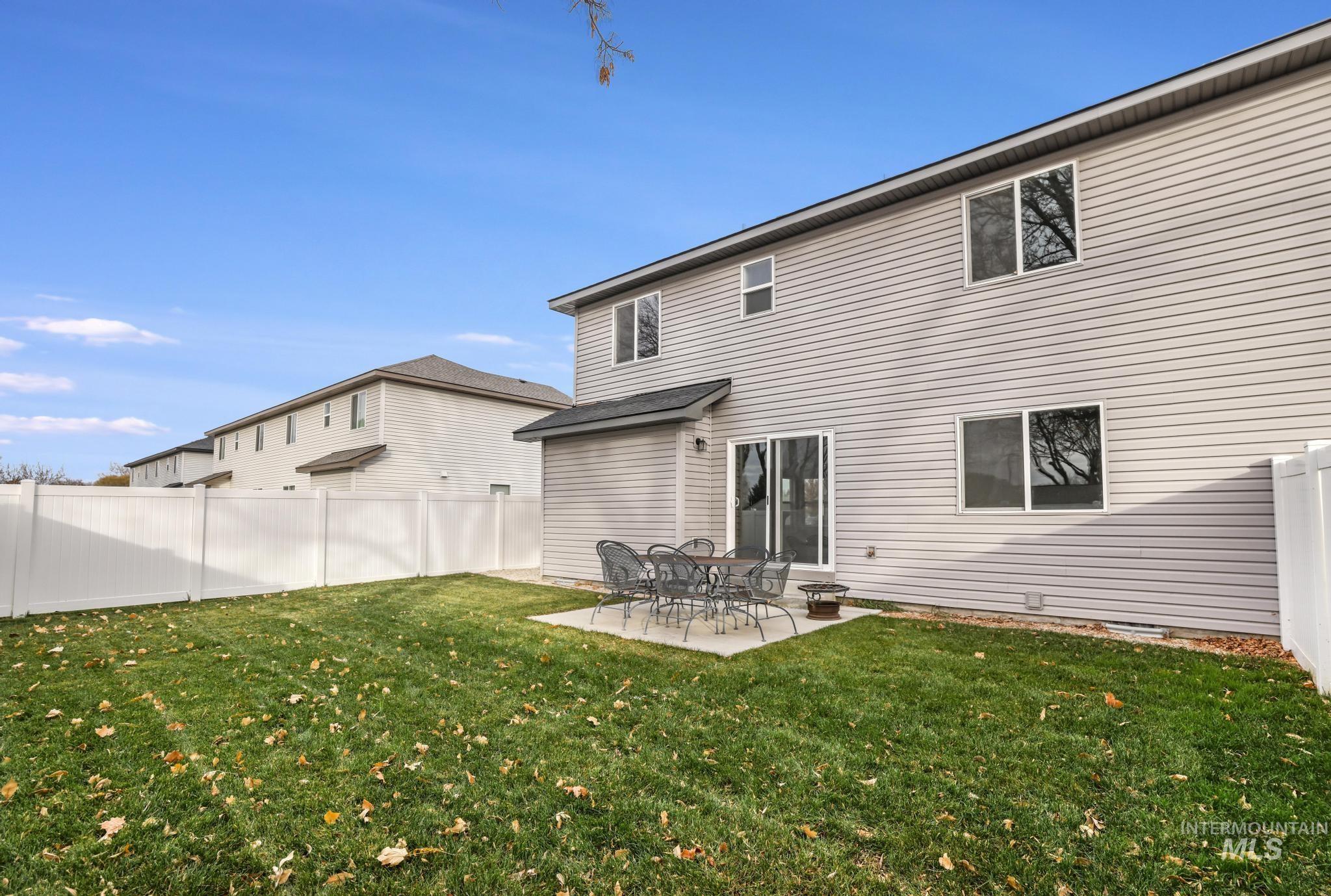 175 Woody Way, Jerome, Idaho 83338, 4 Bedrooms, 2.5 Bathrooms, Residential For Sale, Price $359,000,MLS 98937645