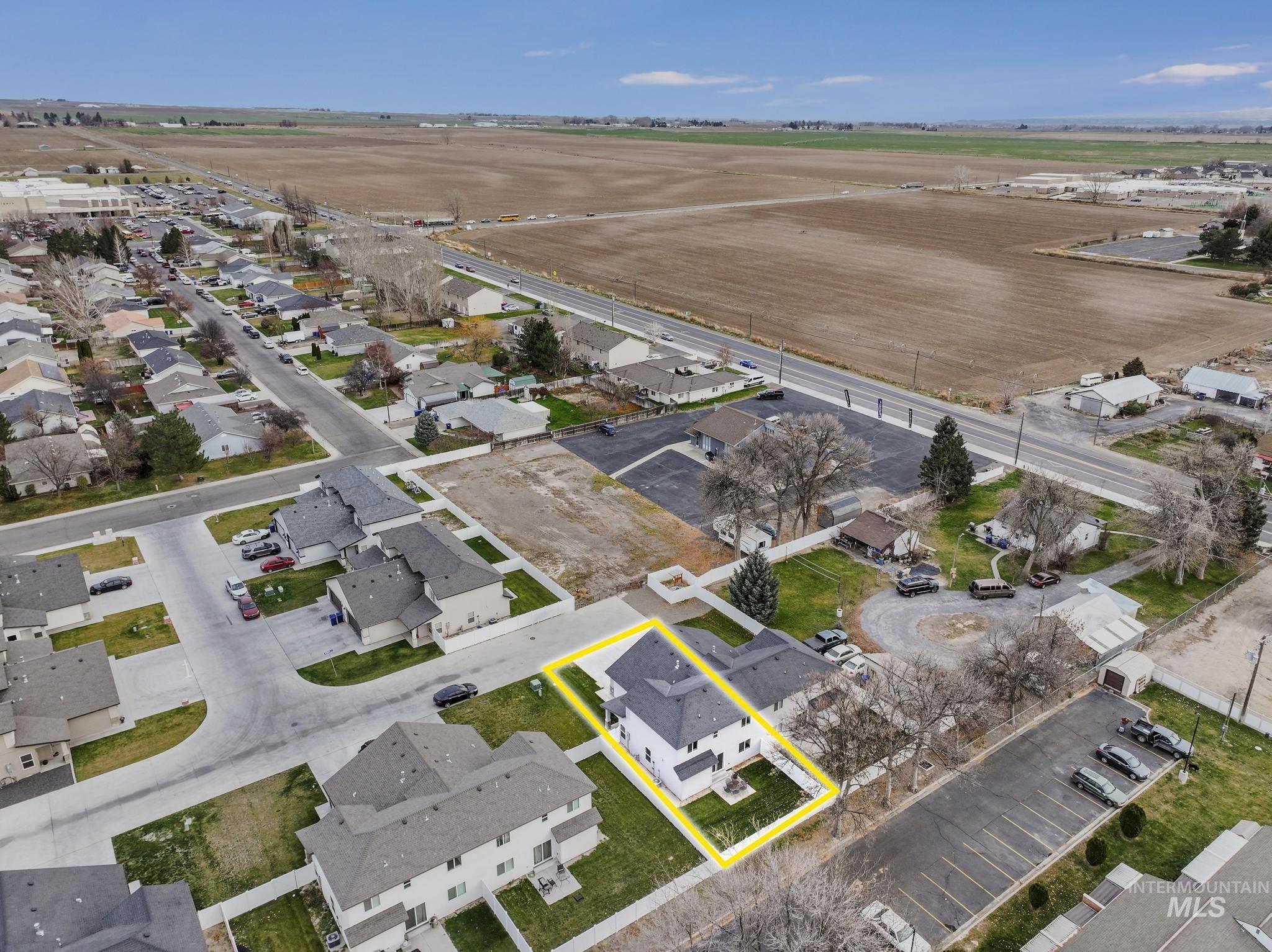 175 Woody Way, Jerome, Idaho 83338, 4 Bedrooms, 2.5 Bathrooms, Residential For Sale, Price $359,000,MLS 98937645