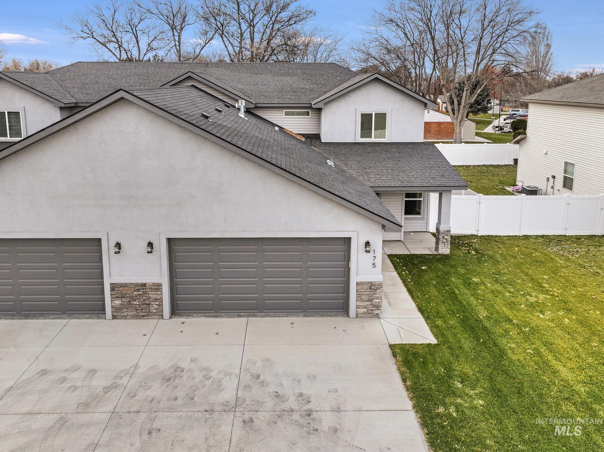 175 Woody Way, Jerome, Idaho 83338, 4 Bedrooms, 2.5 Bathrooms, Residential For Sale, Price $359,000,MLS 98937645