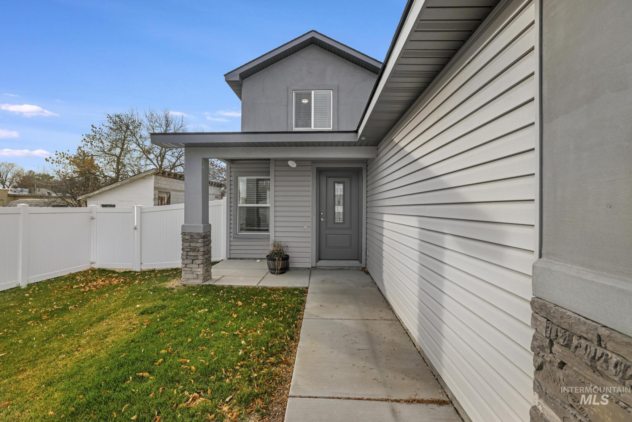 171 Woody Way, Jerome, Idaho 83338, 4 Bedrooms, 2.5 Bathrooms, Residential For Sale, Price $359,900,MLS 98937646