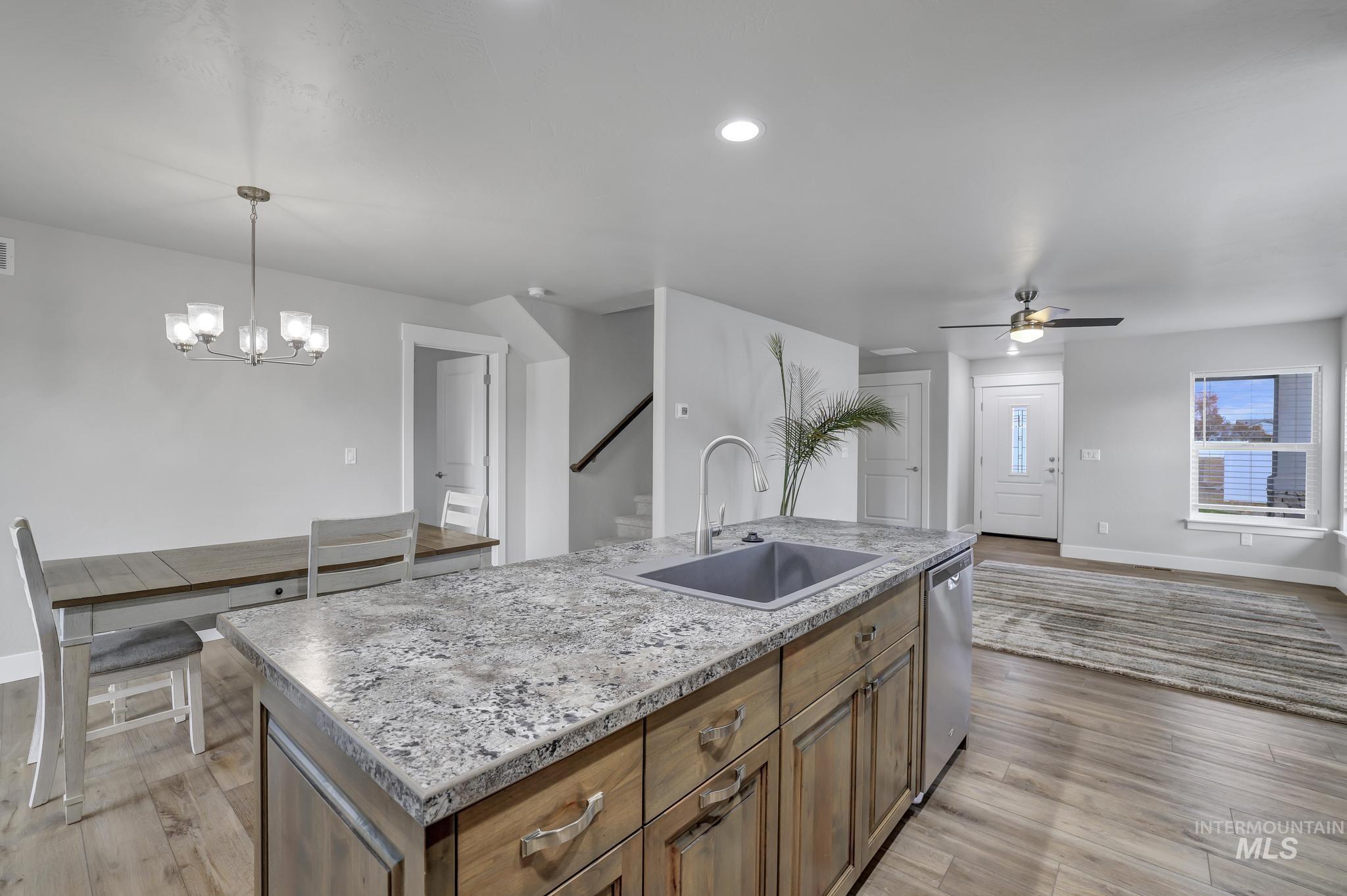 171 Woody Way, Jerome, Idaho 83338, 4 Bedrooms, 2.5 Bathrooms, Residential For Sale, Price $359,900,MLS 98937646