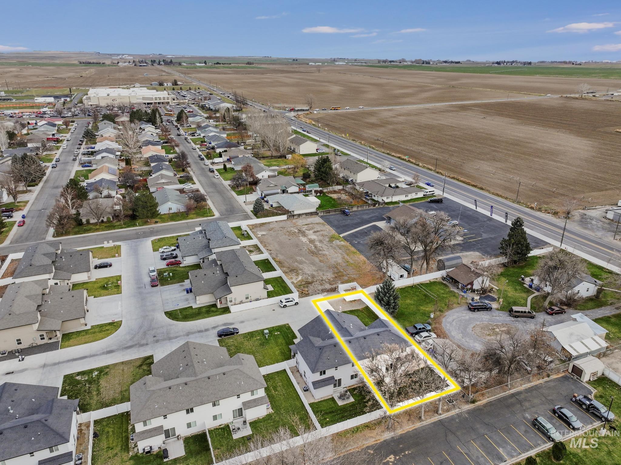 171 Woody Way, Jerome, Idaho 83338, 4 Bedrooms, 2.5 Bathrooms, Residential For Sale, Price $359,900,MLS 98937646