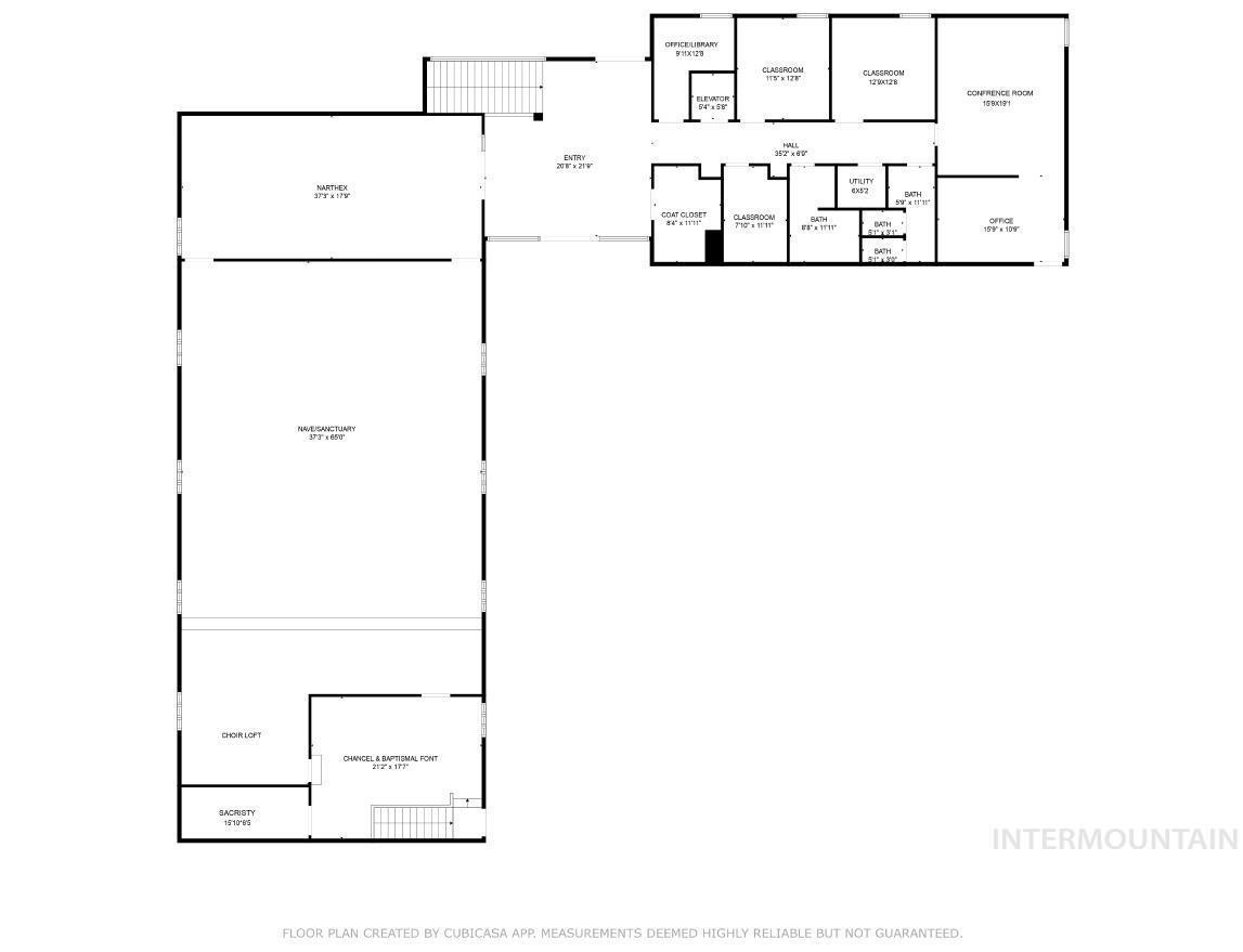 408 N Garden St, Boise, Idaho 83706, 4 Bathrooms, Residential For Sale, Price $1,690,000, 98937762