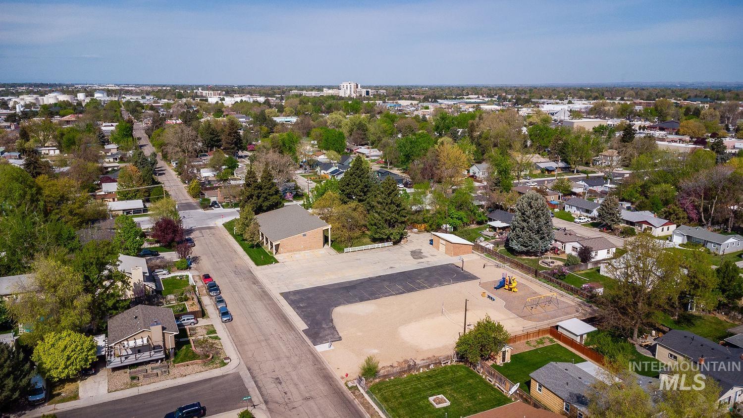 408 N Garden St, Boise, Idaho 83706, Land For Sale, Price $1,690,000, 98937763