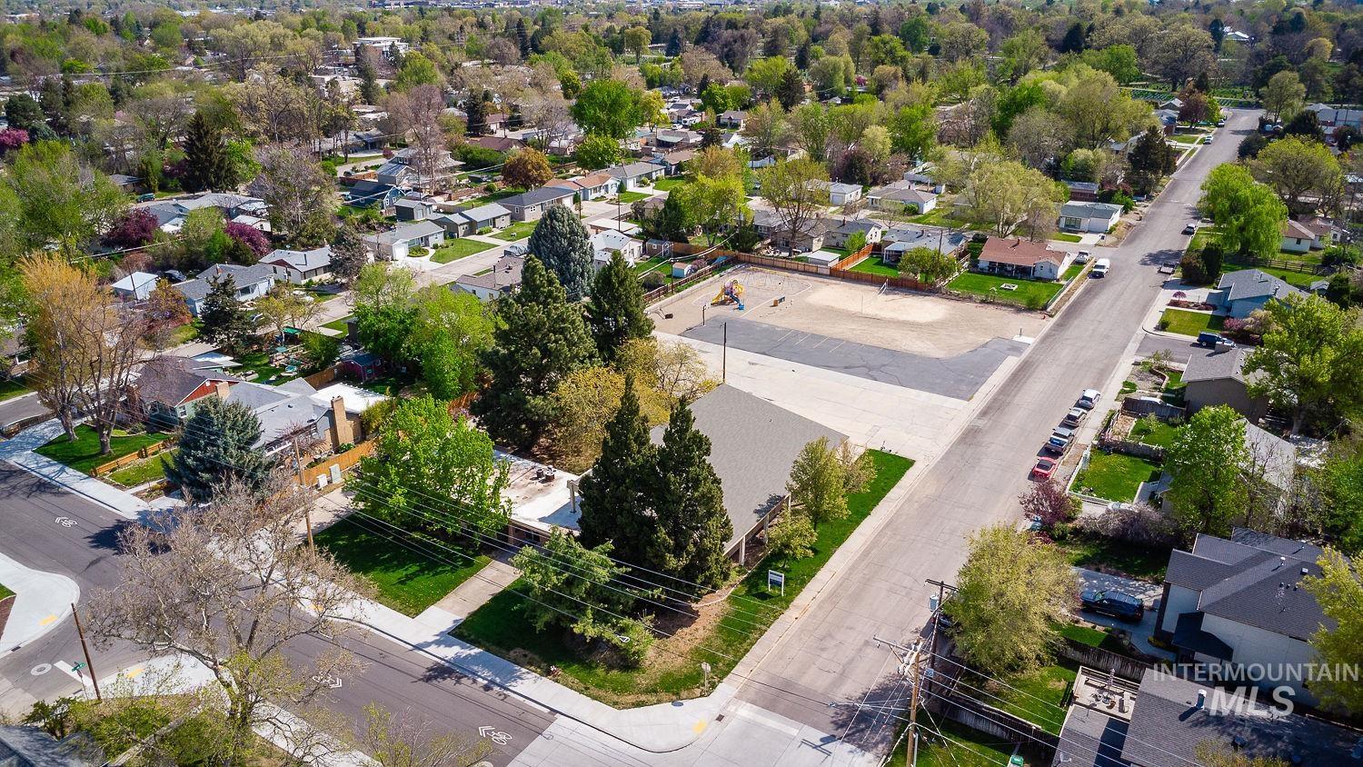 408 N Garden St, Boise, Idaho 83706, Land For Sale, Price $1,690,000, 98937763