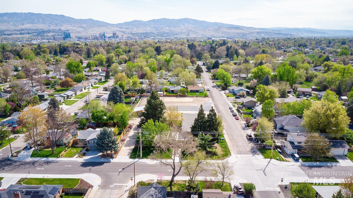 408 N Garden St, Boise, Idaho 83706, Land For Sale, Price $1,690,000, 98937763