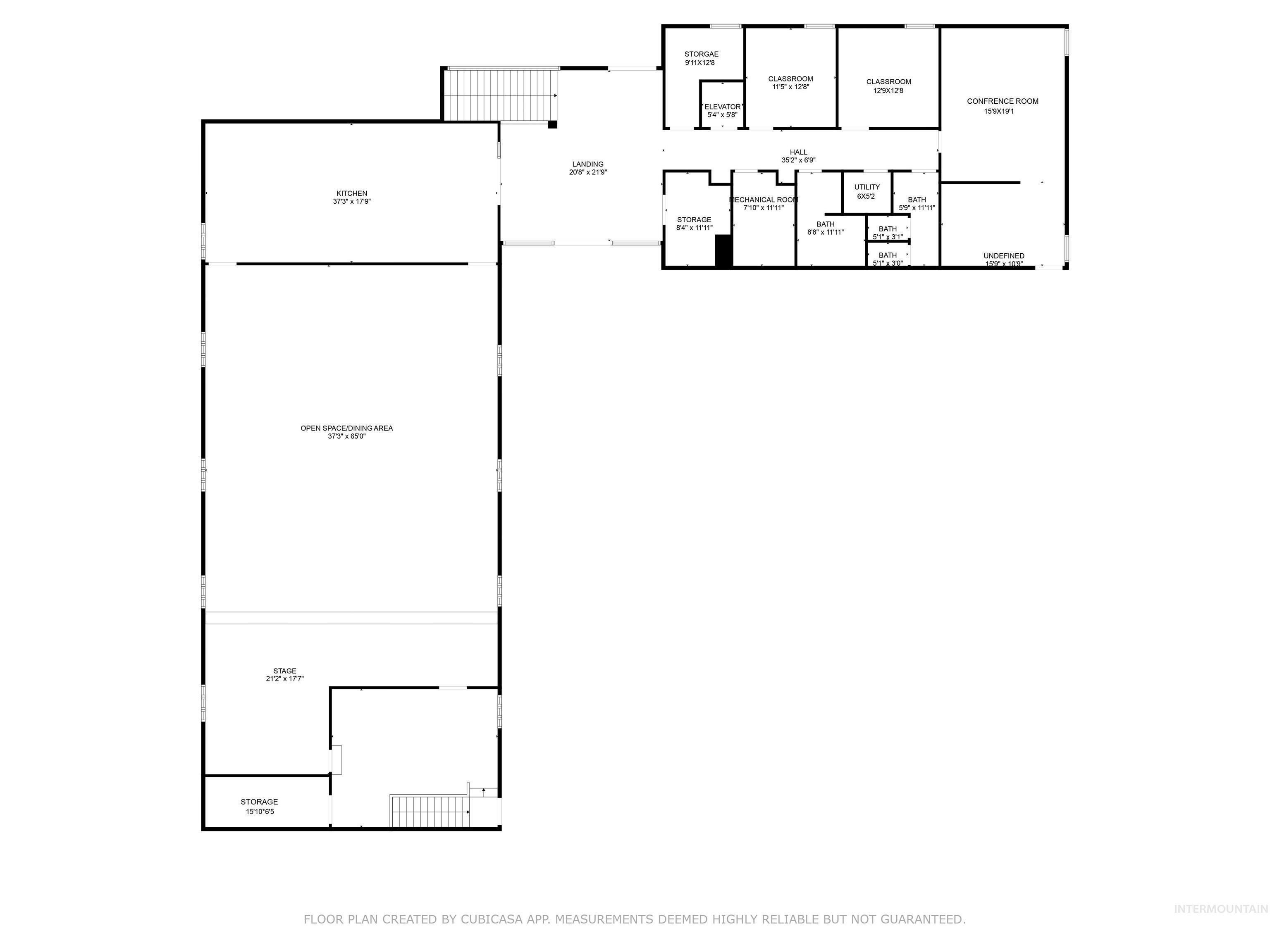 408 N Garden St, Boise, Idaho 83706, Land For Sale, Price $1,690,000, 98937763