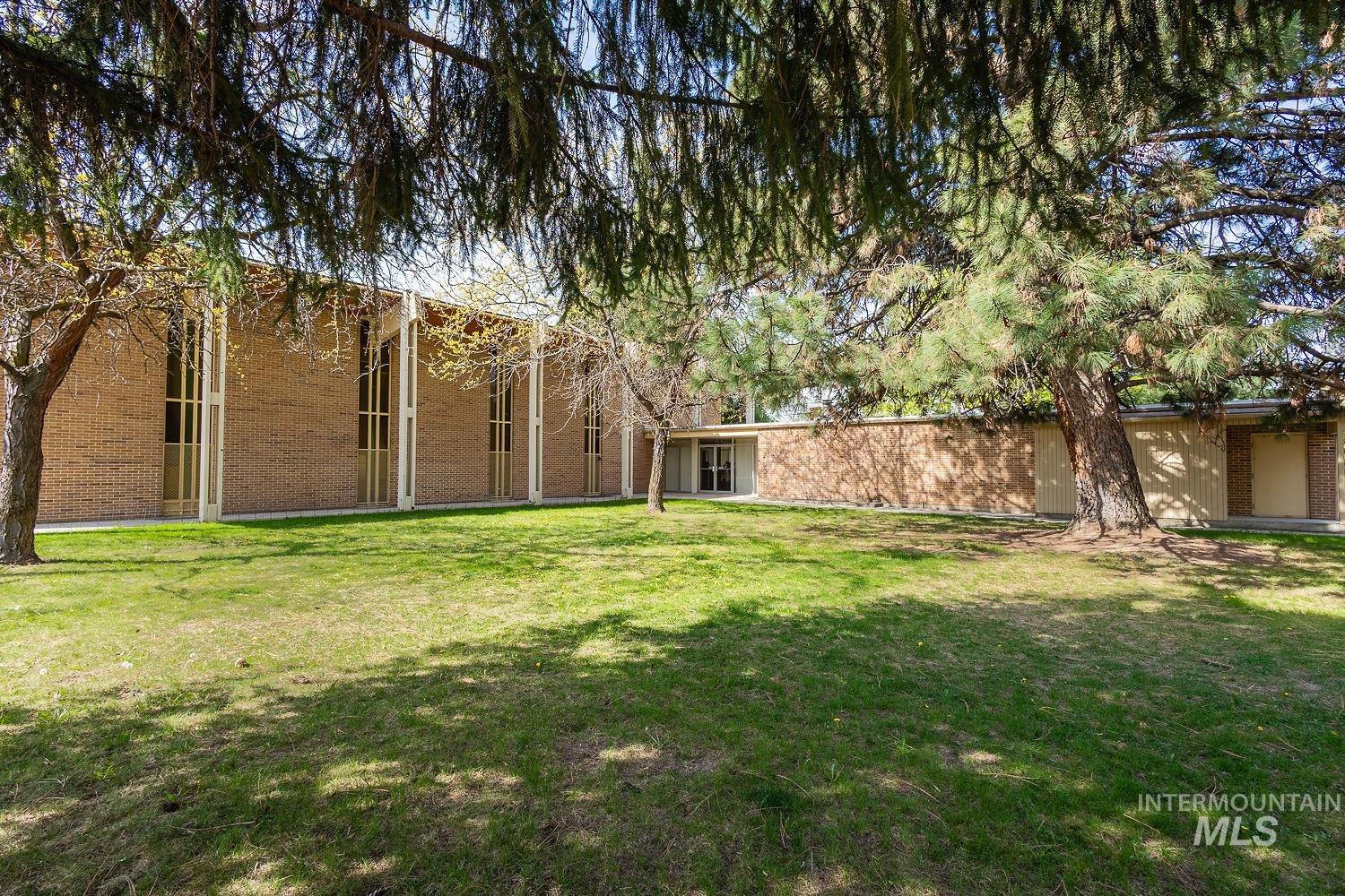 408 N Garden St, Boise, Idaho 83706, Land For Sale, Price $1,690,000, 98937763