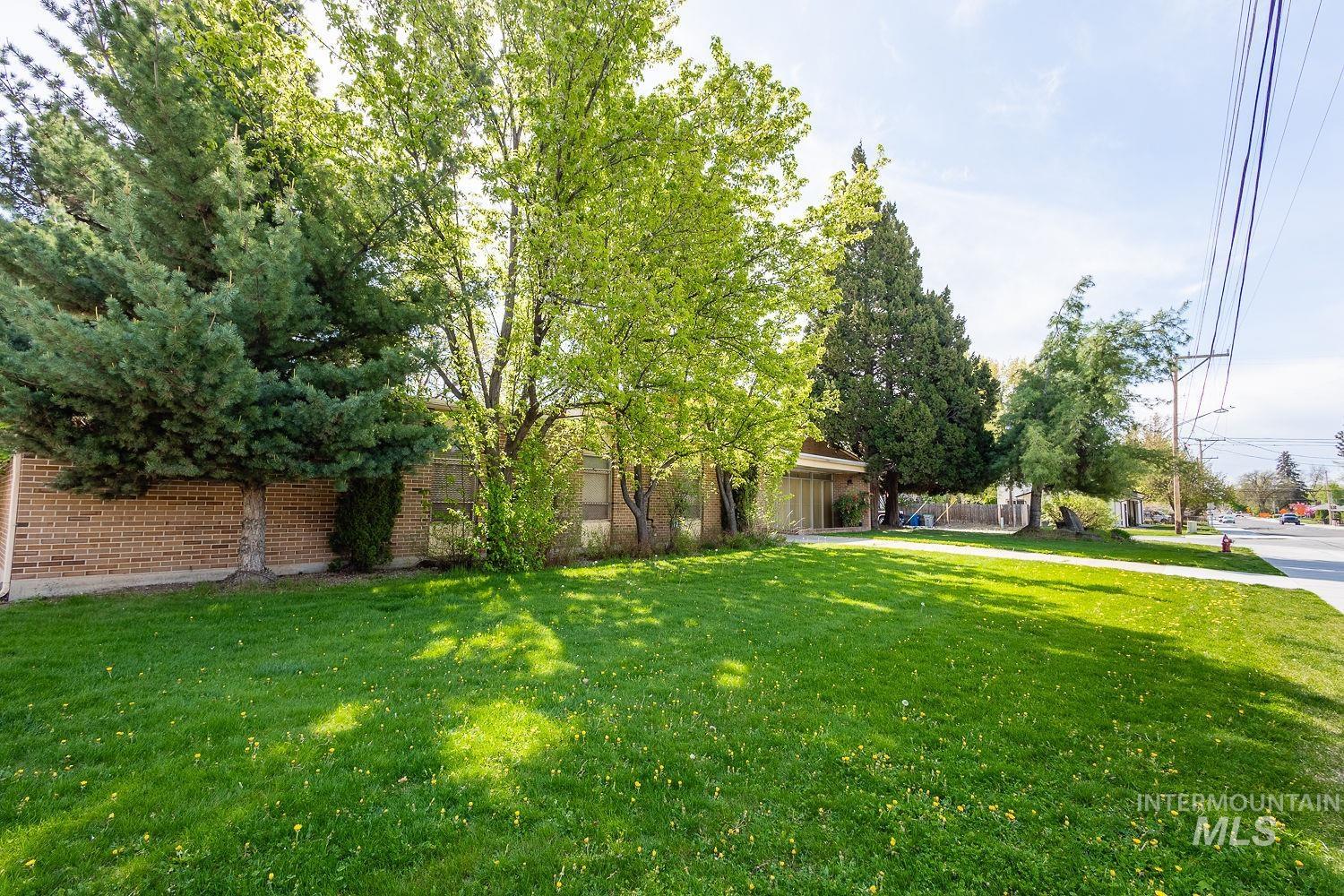 408 N Garden St, Boise, Idaho 83706, Land For Sale, Price $1,690,000, 98937763