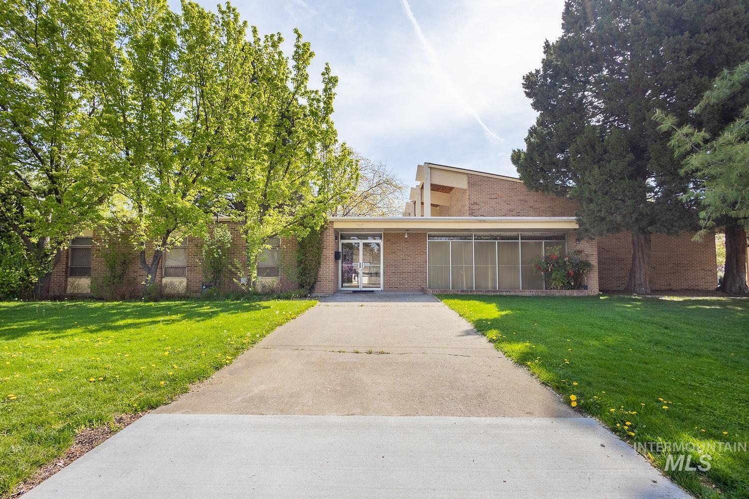 408 N Garden St, Boise, Idaho 83706, Land For Sale, Price $1,690,000, 98937763