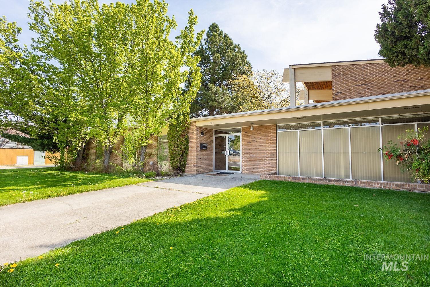 408 N Garden St, Boise, Idaho 83706, Land For Sale, Price $1,690,000, 98937763