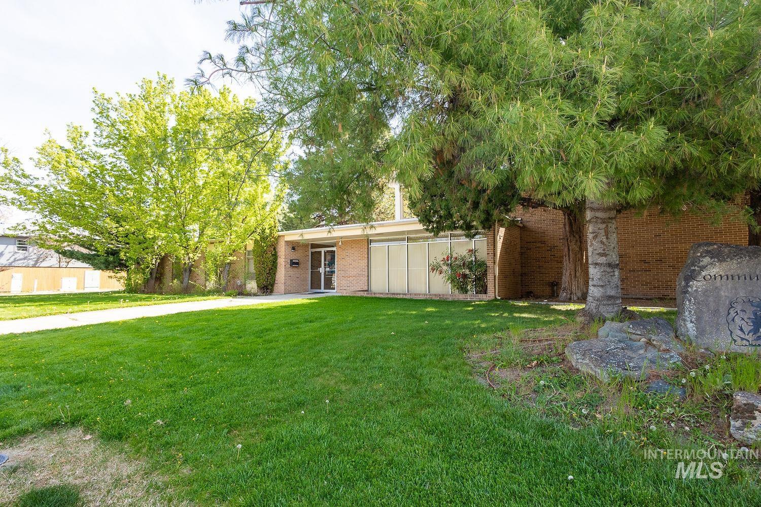 408 N Garden St, Boise, Idaho 83706, Land For Sale, Price $1,690,000, 98937763
