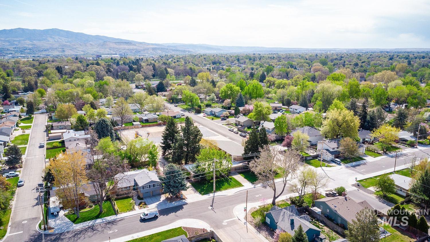 408 N Garden St, Boise, Idaho 83706, Land For Sale, Price $1,690,000, 98937763