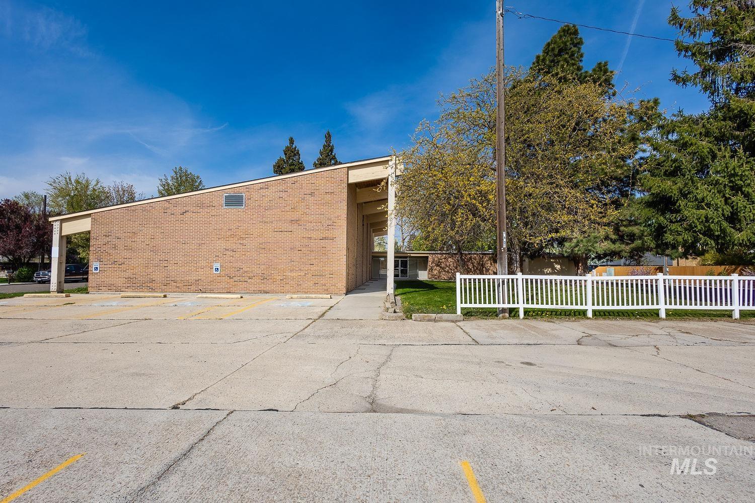 408 N Garden St, Boise, Idaho 83706, Land For Sale, Price $1,690,000, 98937763