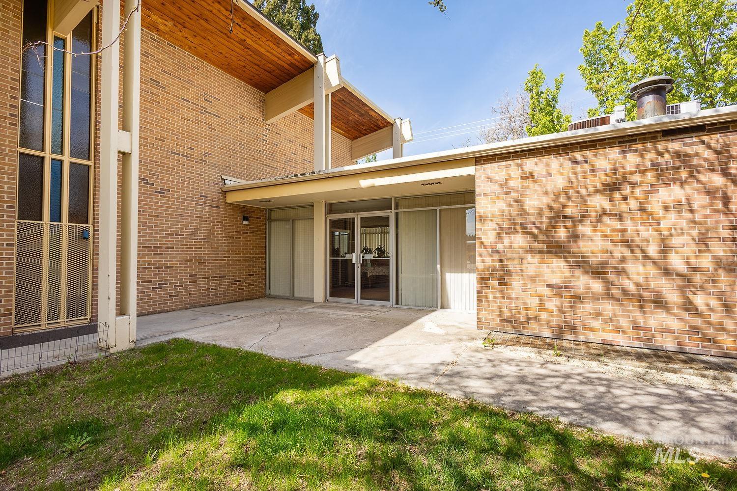 408 N Garden St, Boise, Idaho 83706, Land For Sale, Price $1,690,000, 98937763