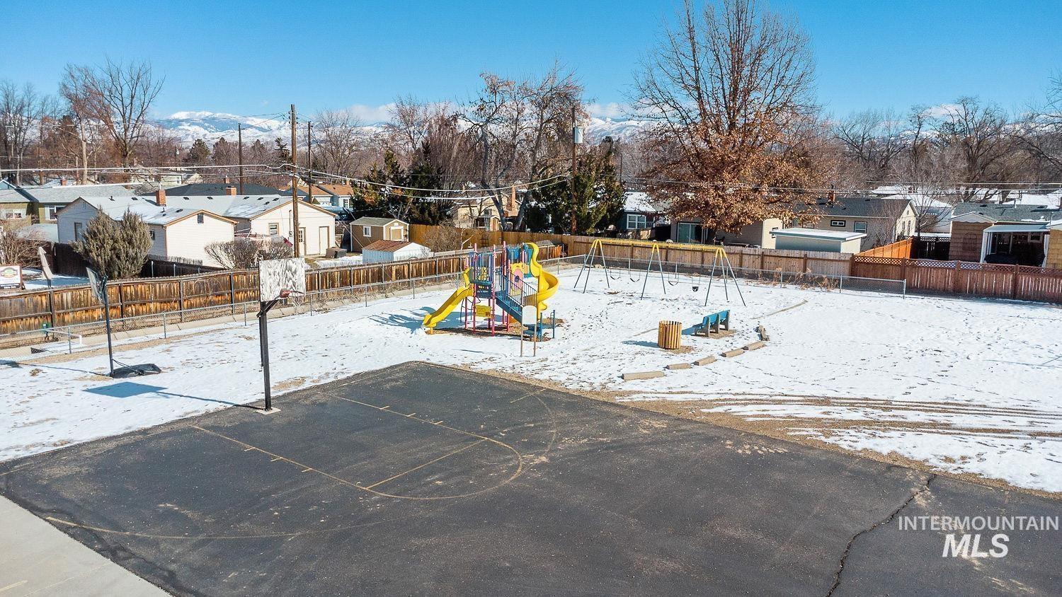 408 N Garden St, Boise, Idaho 83706, Business/Commercial For Sale, Price $1,900,000,MLS 98937764