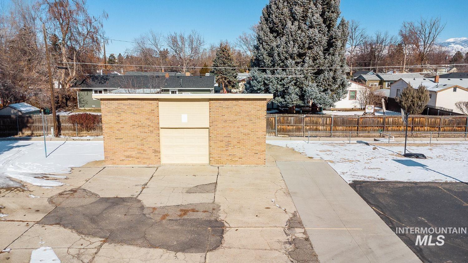 408 N Garden St, Boise, Idaho 83706, Business/Commercial For Sale, Price $1,900,000,MLS 98937764