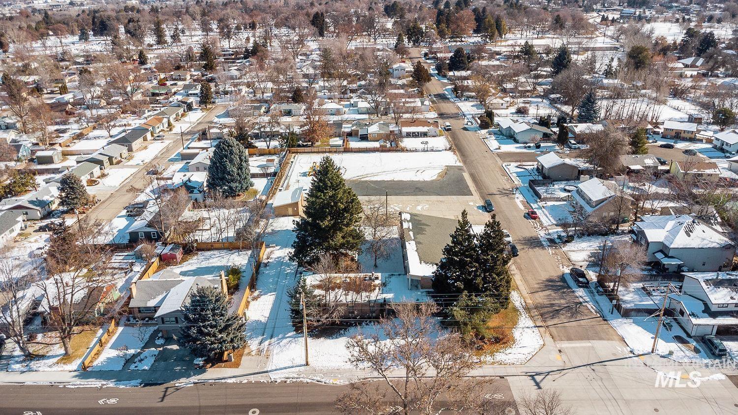 408 N Garden St, Boise, Idaho 83706, Business/Commercial For Sale, Price $1,900,000,MLS 98937764