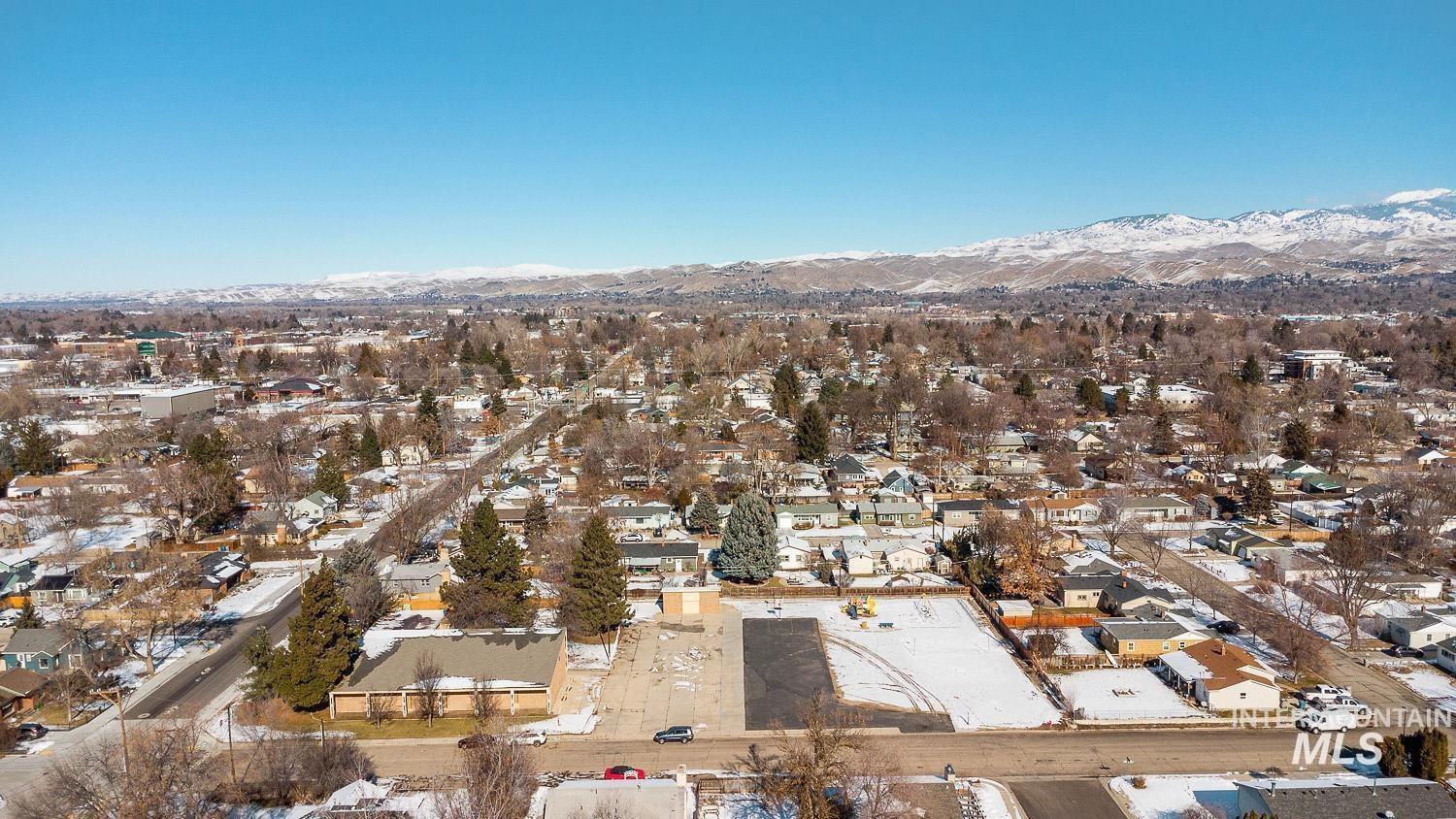 408 N Garden St, Boise, Idaho 83706, Business/Commercial For Sale, Price $1,900,000,MLS 98937764