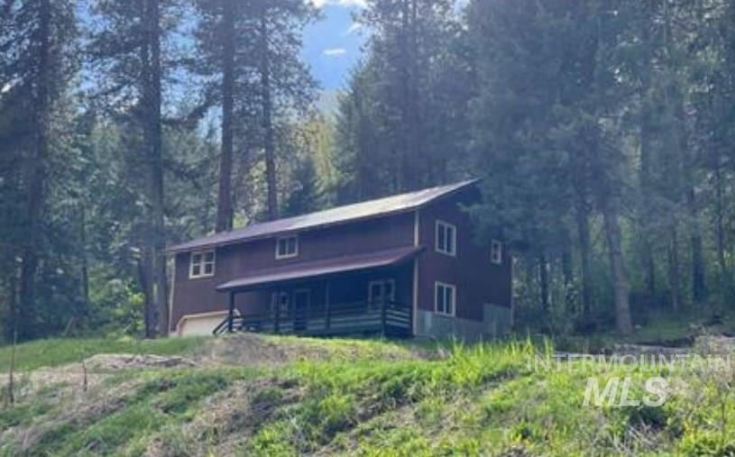 199 Scriver Woods Rd, Garden Valley, Idaho 83622, 3 Bedrooms, 3 Bathrooms, Residential For Sale, Price $499,999,MLS 98937776